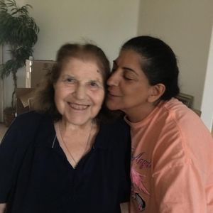 Meet your Posher, Stacey